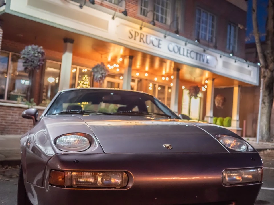 1992 Porsche 928 GTS - Image 14 of 31