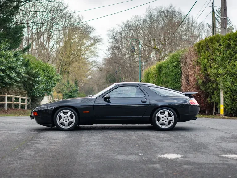 1992 Porsche 928 GTS - Image 6 of 31