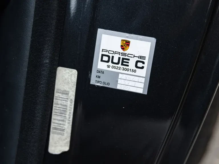 1992 Porsche 928 GTS - Image 24 of 31