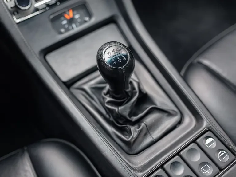 1992 Porsche 928 GTS - Image 14 of 31