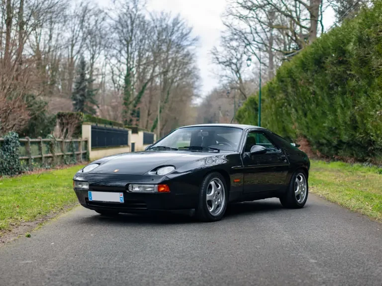 1992 Porsche 928 GTS - Image 2 of 31