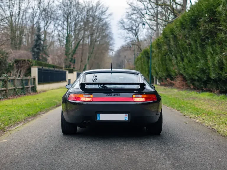 1992 Porsche 928 GTS - Image 8 of 31