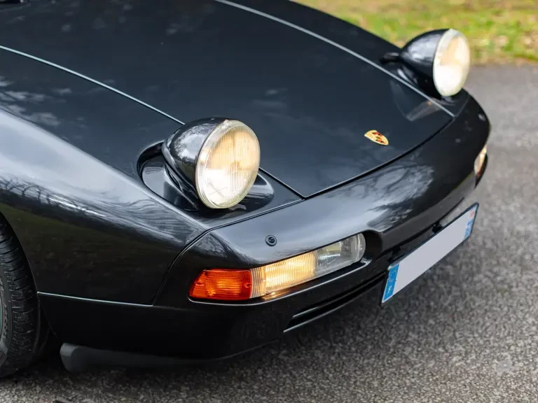 1992 Porsche 928 GTS - Image 25 of 31