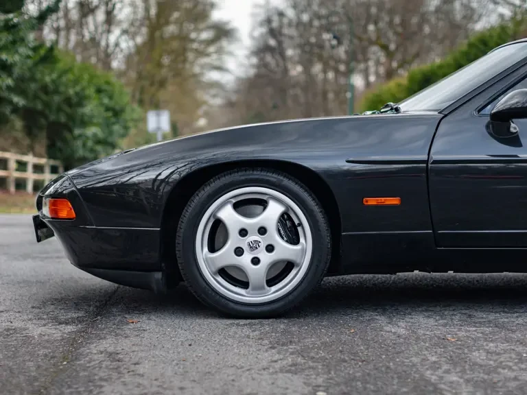 1992 Porsche 928 GTS - Image 30 of 31