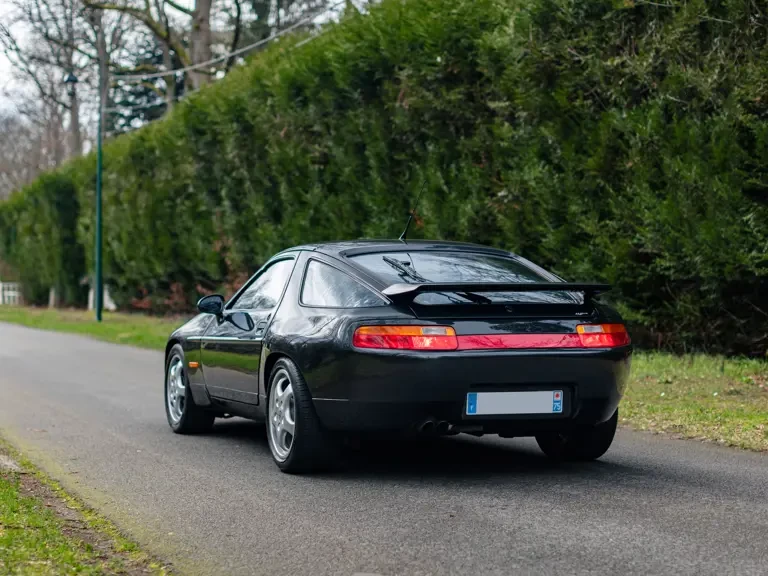 1992 Porsche 928 GTS - Image 10 of 31