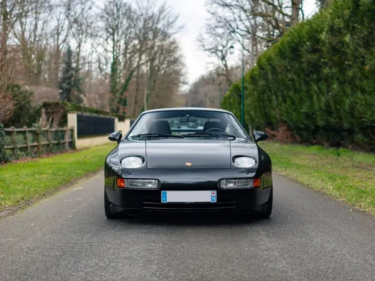 1992 Porsche 928 GTS - Image 7 of 31