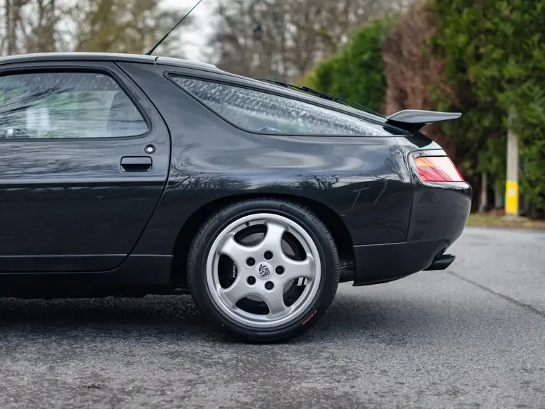 1992 Porsche 928 GTS - Image 31 of 31