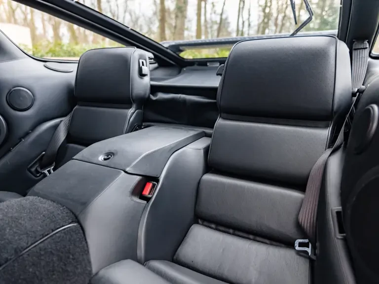 1992 Porsche 928 GTS - Image 17 of 31