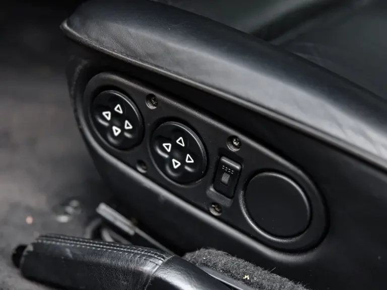 1992 Porsche 928 GTS - Image 21 of 31