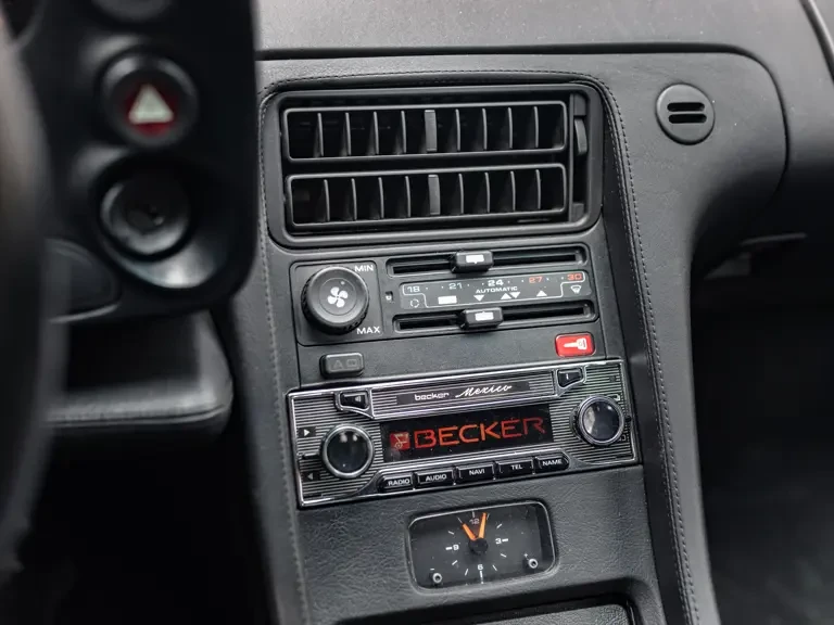 1992 Porsche 928 GTS - Image 20 of 31