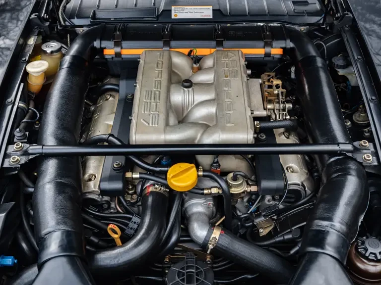 1992 Porsche 928 GTS - Image 4 of 31