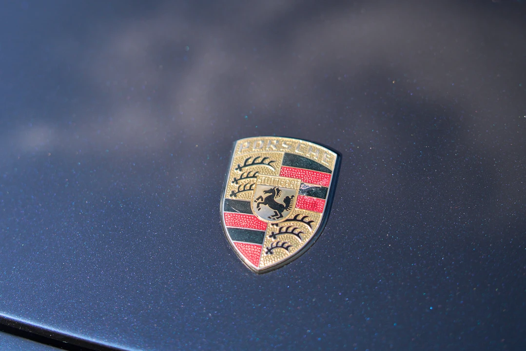 1992 Porsche 928 GTS - Image 20 of 31