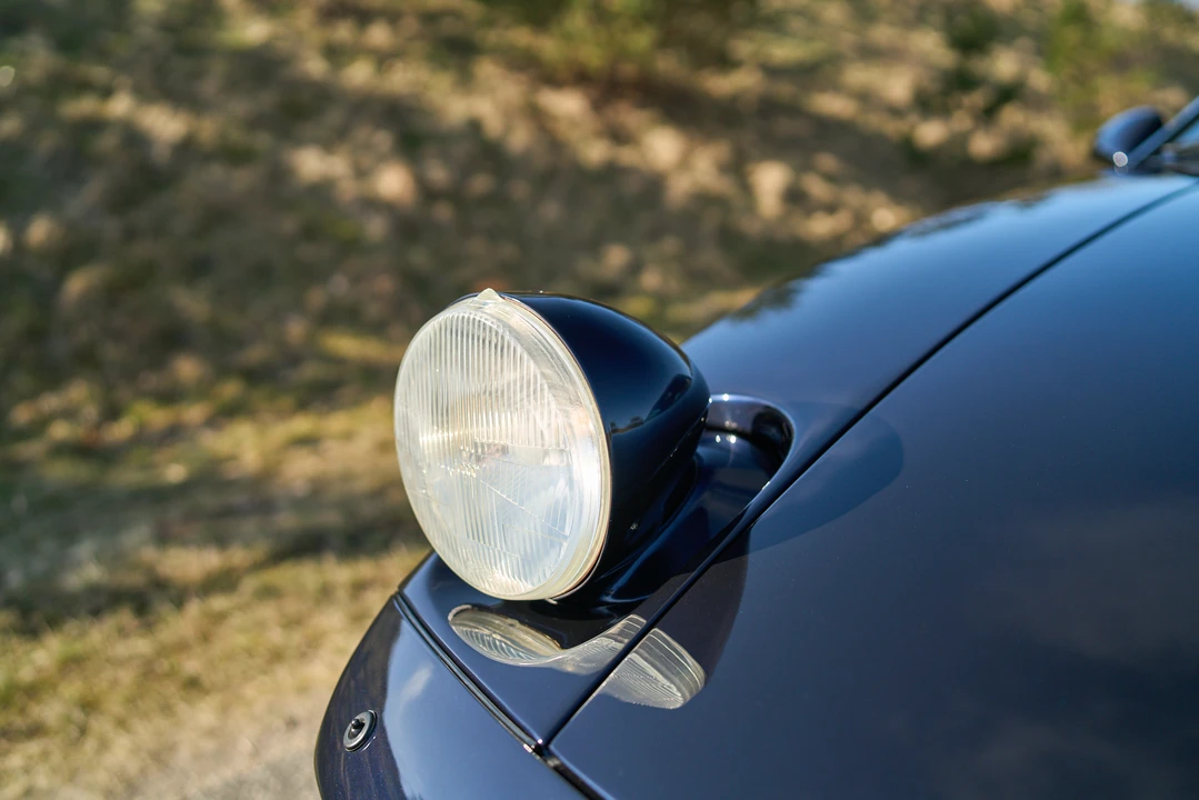 1992 Porsche 928 GTS - Image 24 of 31