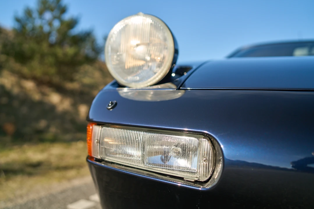 1992 Porsche 928 GTS - Image 25 of 31