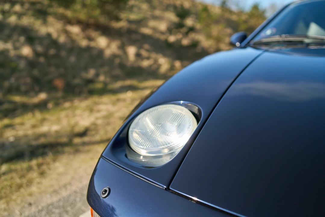 1992 Porsche 928 GTS - Image 26 of 31