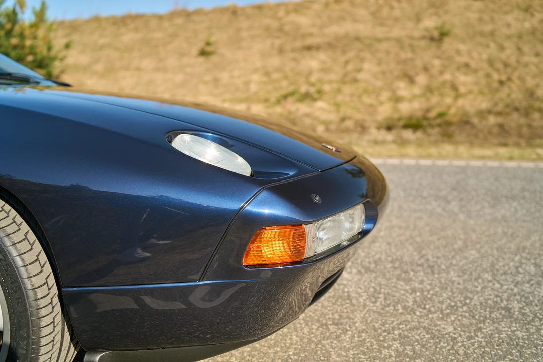 1992 Porsche 928 GTS - Image 27 of 31