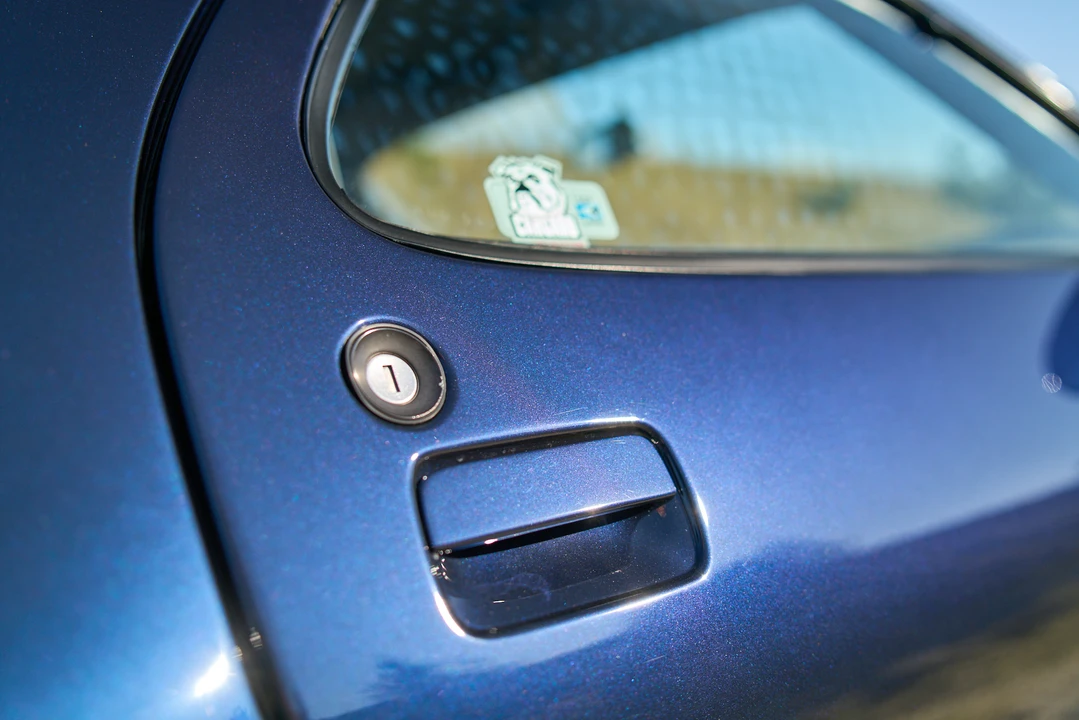 1992 Porsche 928 GTS - Image 29 of 31