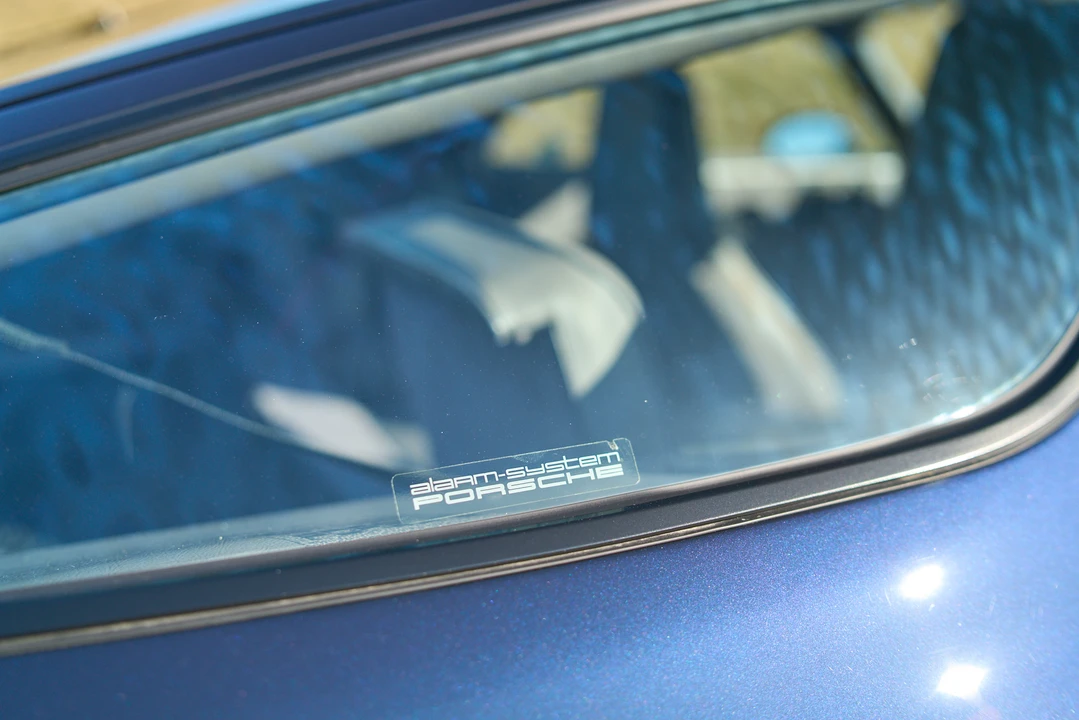 1992 Porsche 928 GTS - Image 30 of 31