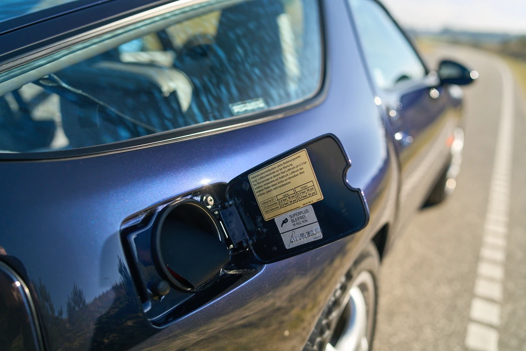 1992 Porsche 928 GTS - Image 31 of 31