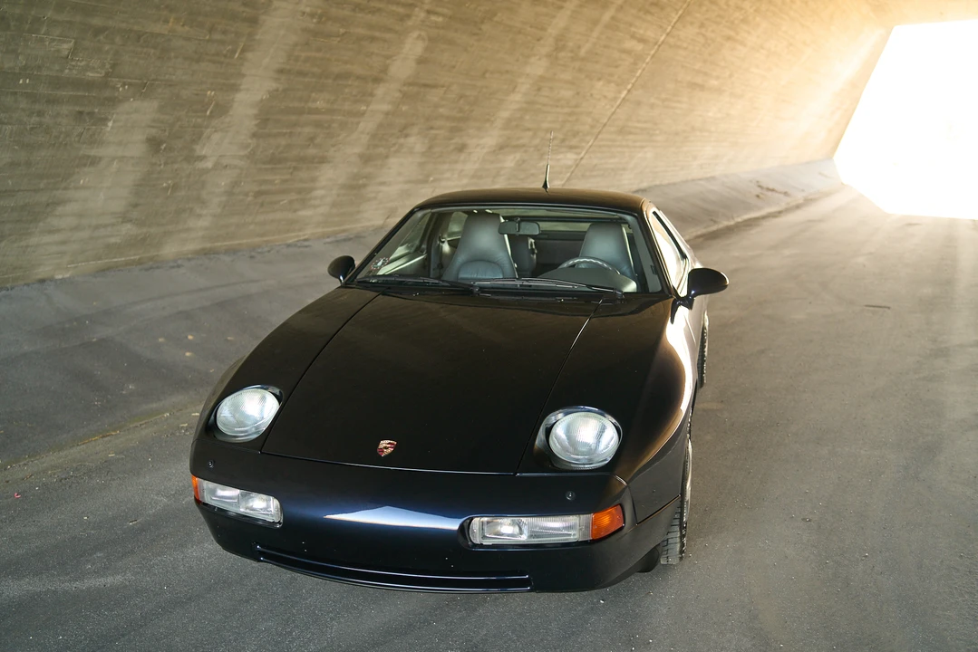1992 Porsche 928 GTS - Image 2 of 31