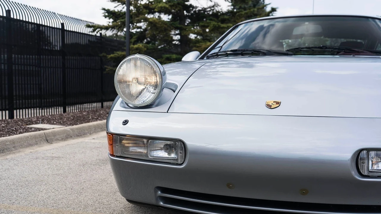 1992 Porsche 928 GTS - Image 21 of 31