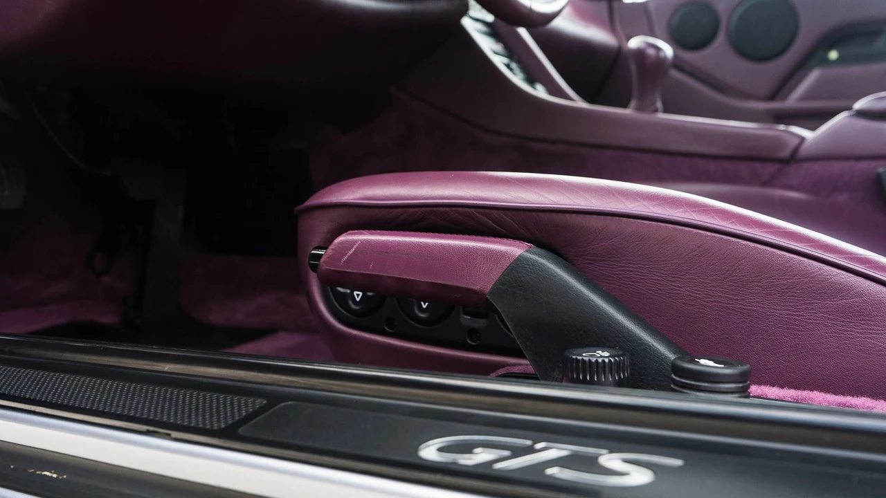 1992 Porsche 928 GTS - Image 30 of 31