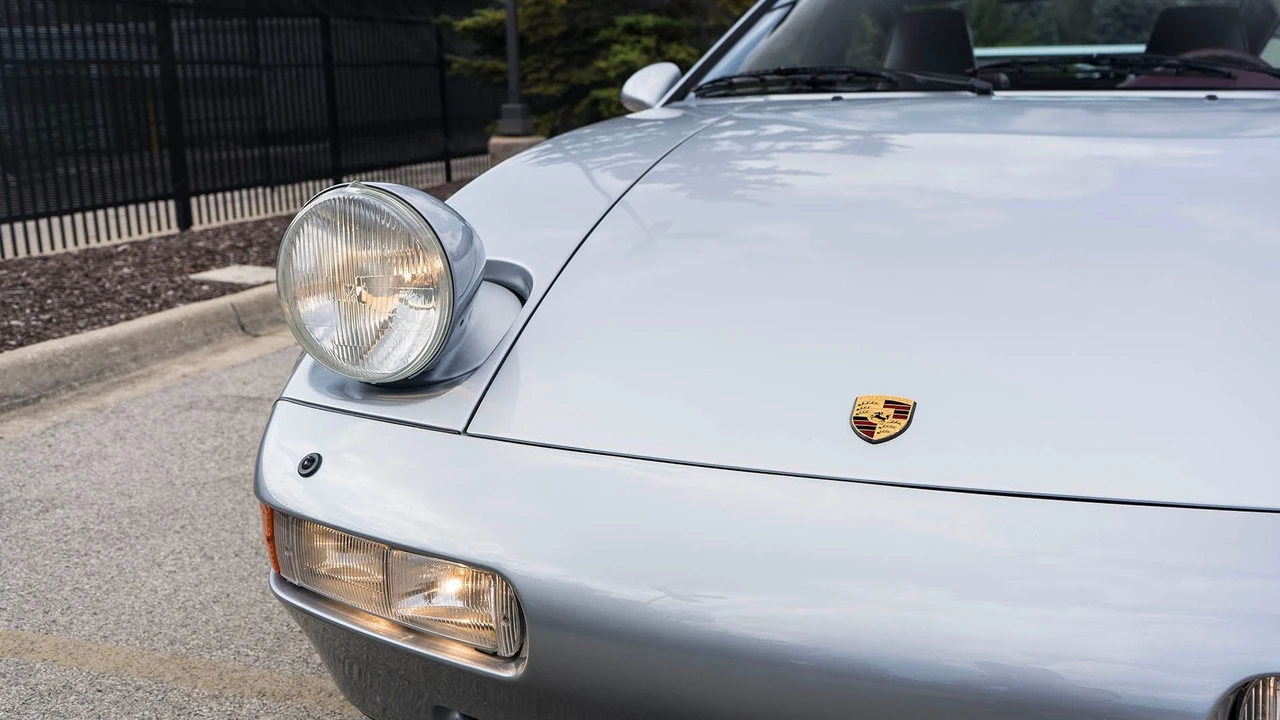 1992 Porsche 928 GTS - Image 25 of 31