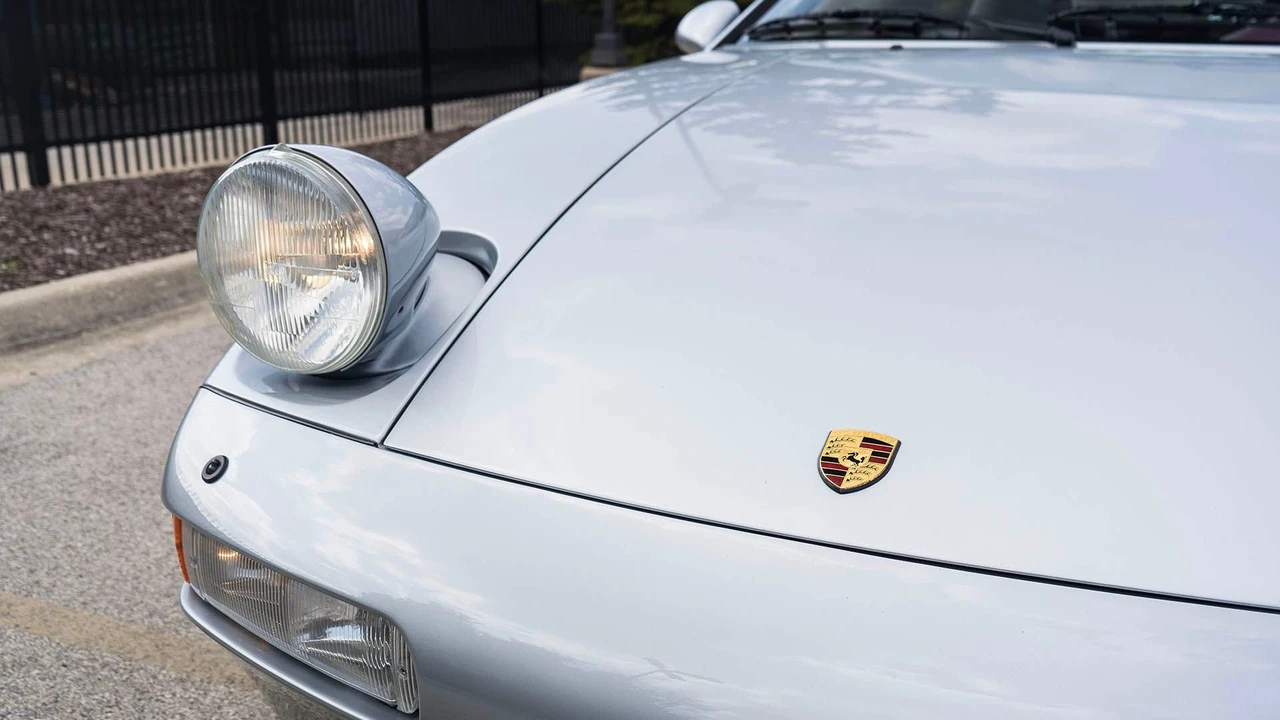 1992 Porsche 928 GTS - Image 20 of 31