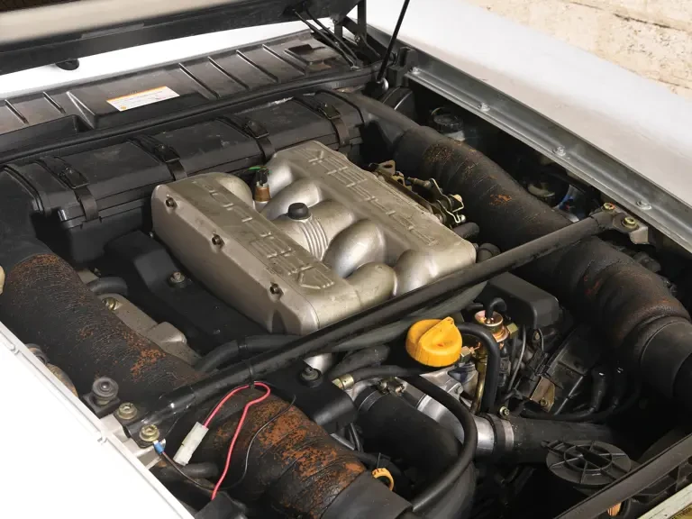 1992 Porsche 928 GTS - Image 4 of 8