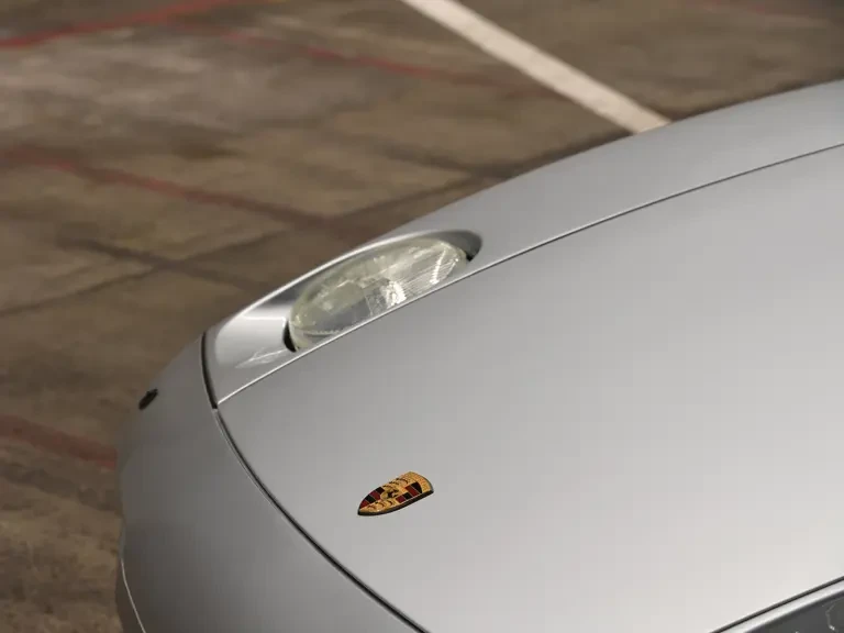 1992 Porsche 928 GTS - Image 7 of 8
