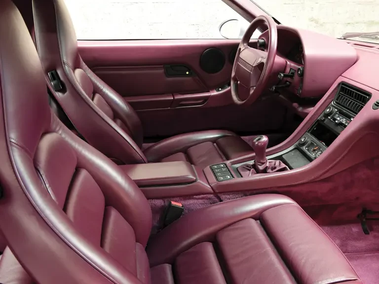 1992 Porsche 928 GTS - Image 5 of 8