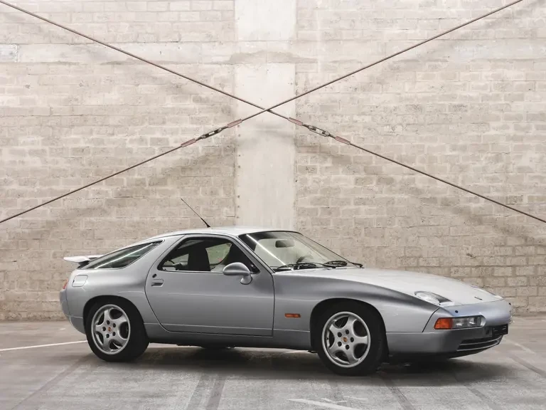 1992 Porsche 928 GTS - Image 2 of 8