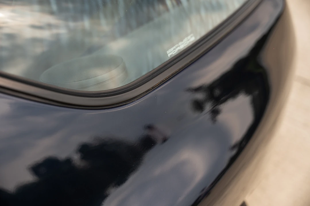 1992 Porsche 928 GTS - Image 11 of 31