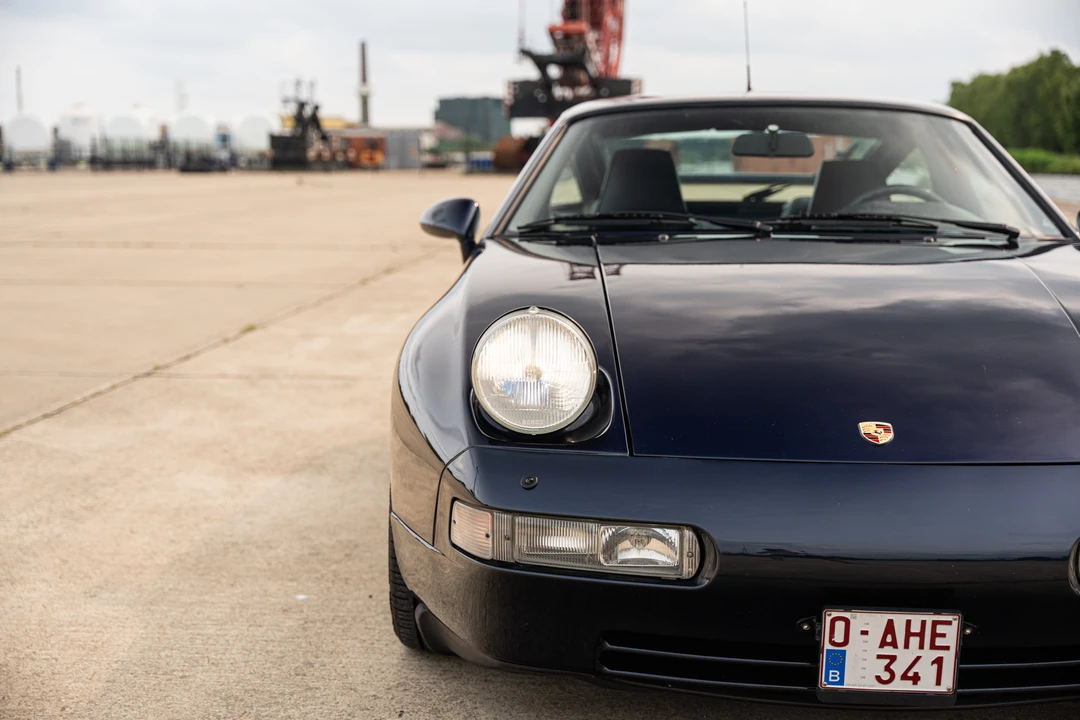 1992 Porsche 928 GTS - Image 14 of 31
