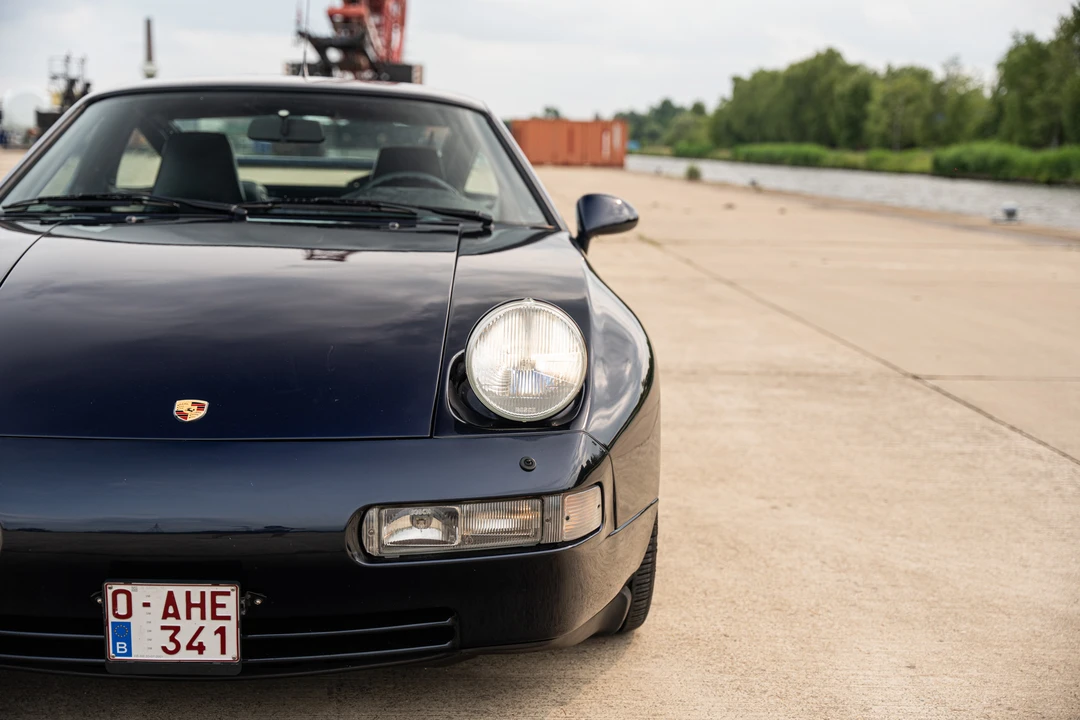 1992 Porsche 928 GTS - Image 15 of 31