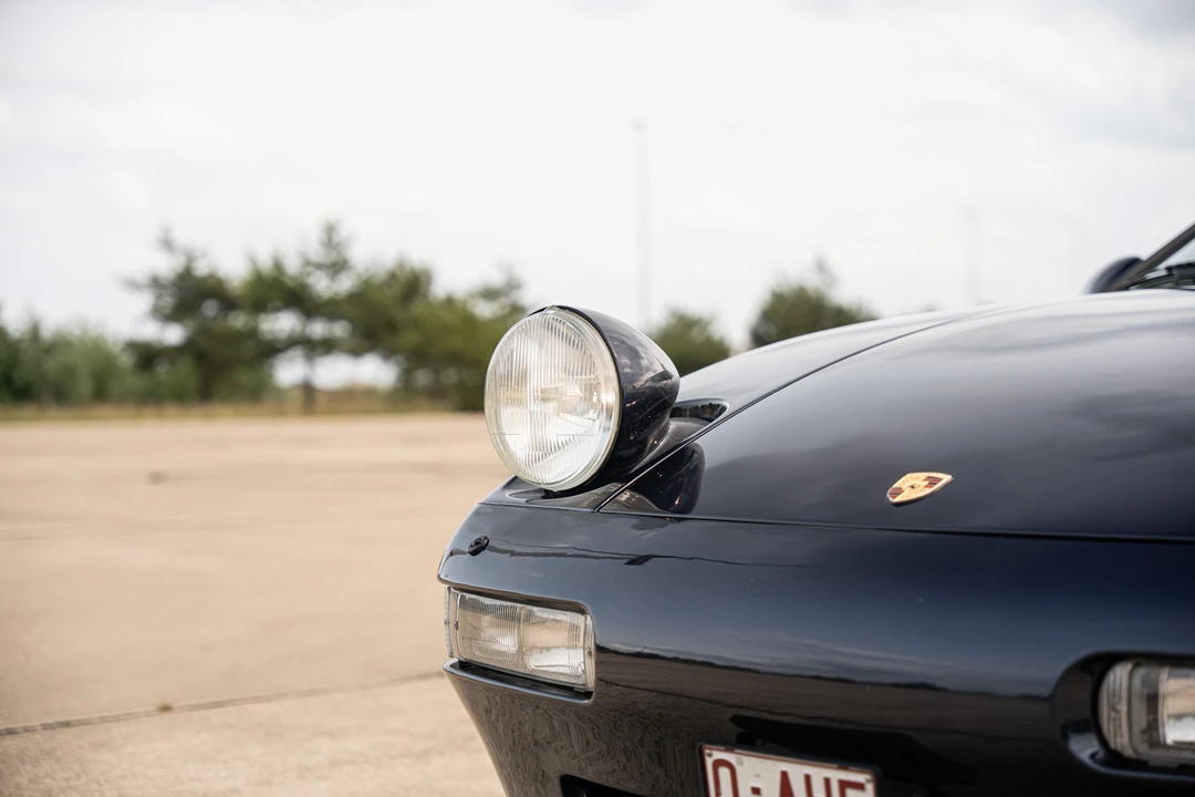 1992 Porsche 928 GTS - Image 16 of 31