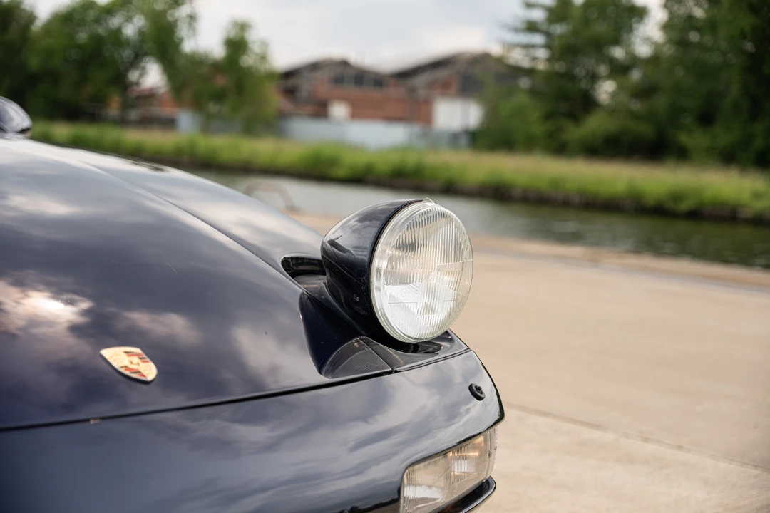 1992 Porsche 928 GTS - Image 17 of 31