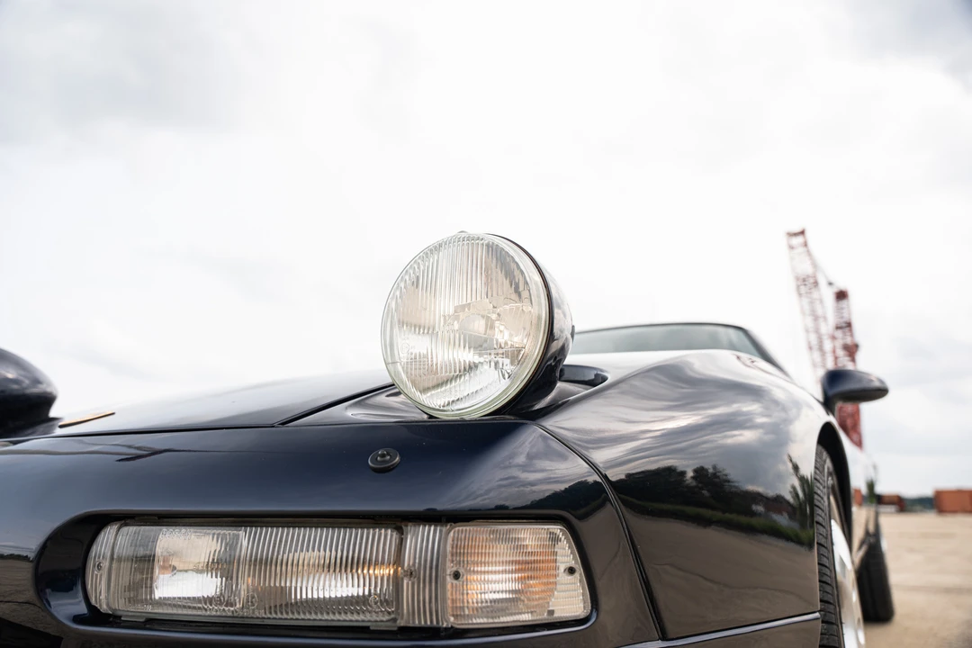 1992 Porsche 928 GTS - Image 18 of 31