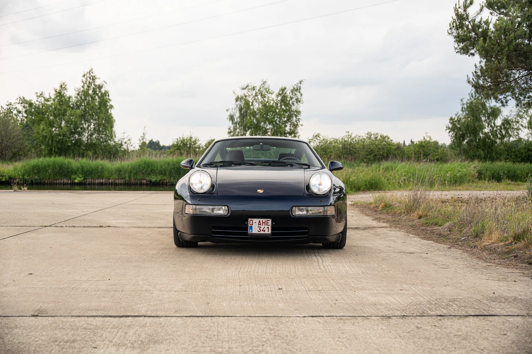 1992 Porsche 928 GTS - Image 2 of 31