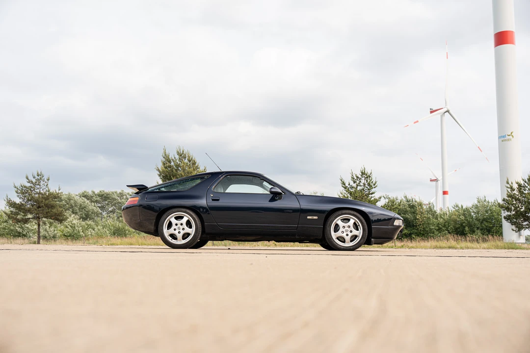 1992 Porsche 928 GTS - Image 4 of 31