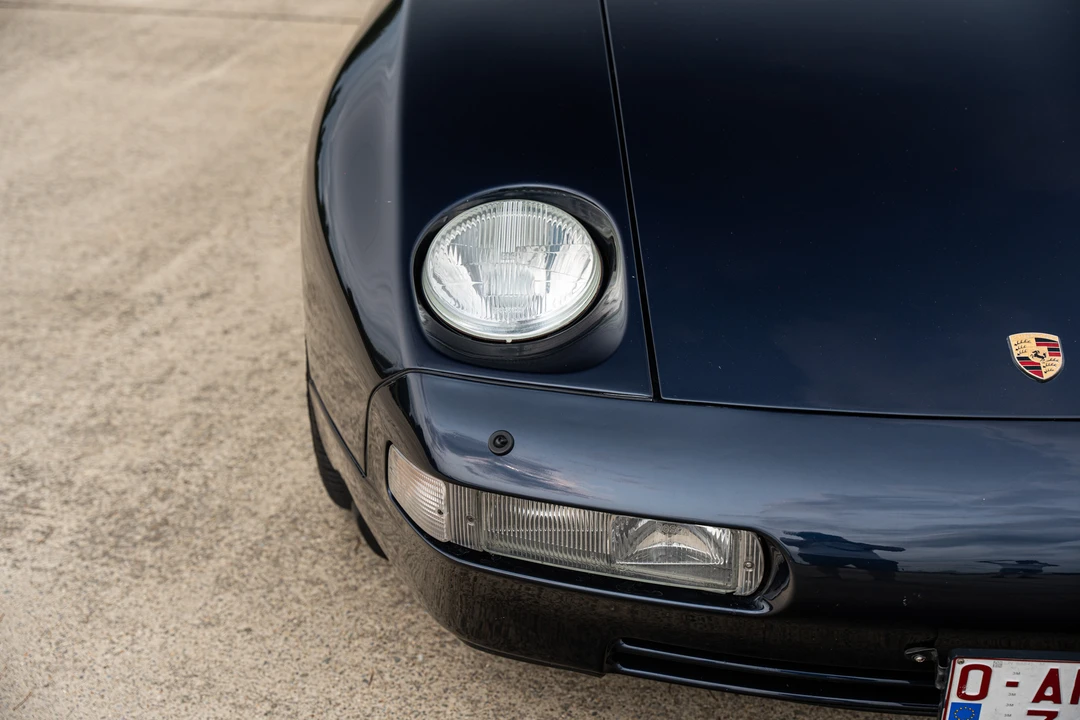 1992 Porsche 928 GTS - Image 19 of 31