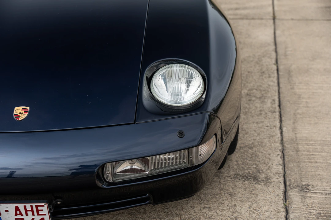 1992 Porsche 928 GTS - Image 20 of 31
