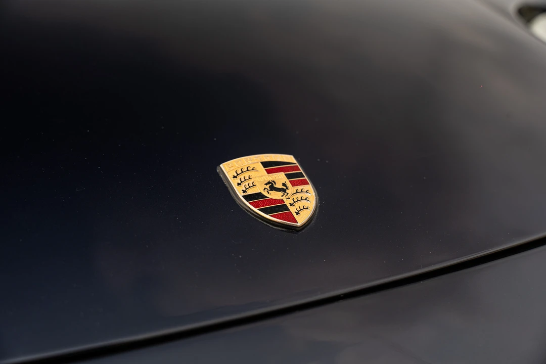 1992 Porsche 928 GTS - Image 21 of 31