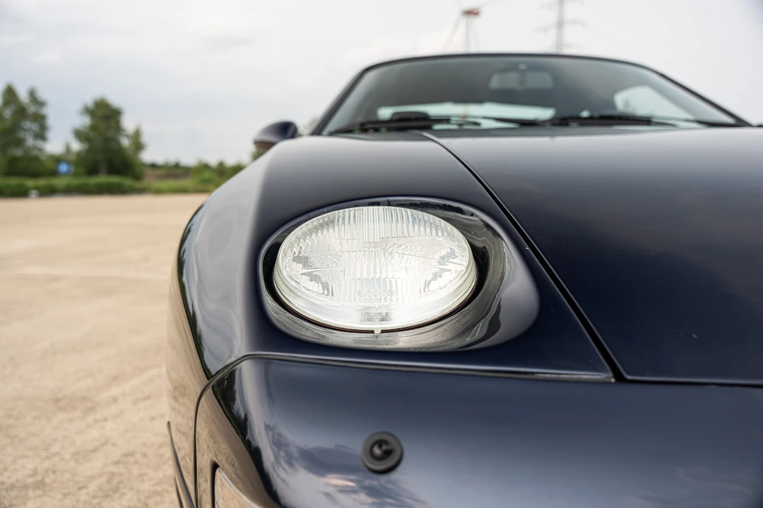 1992 Porsche 928 GTS - Image 22 of 31