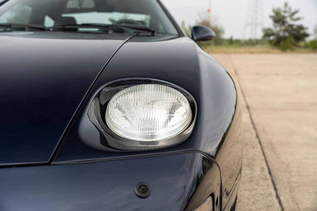 1992 Porsche 928 GTS - Image 23 of 31