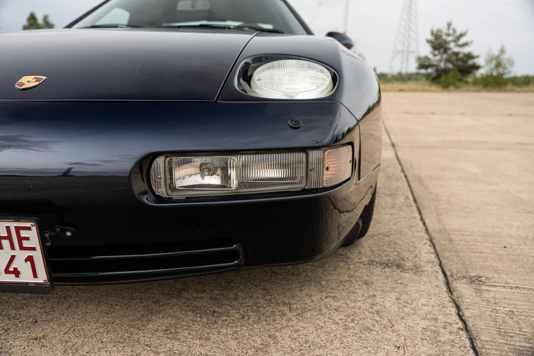 1992 Porsche 928 GTS - Image 24 of 31