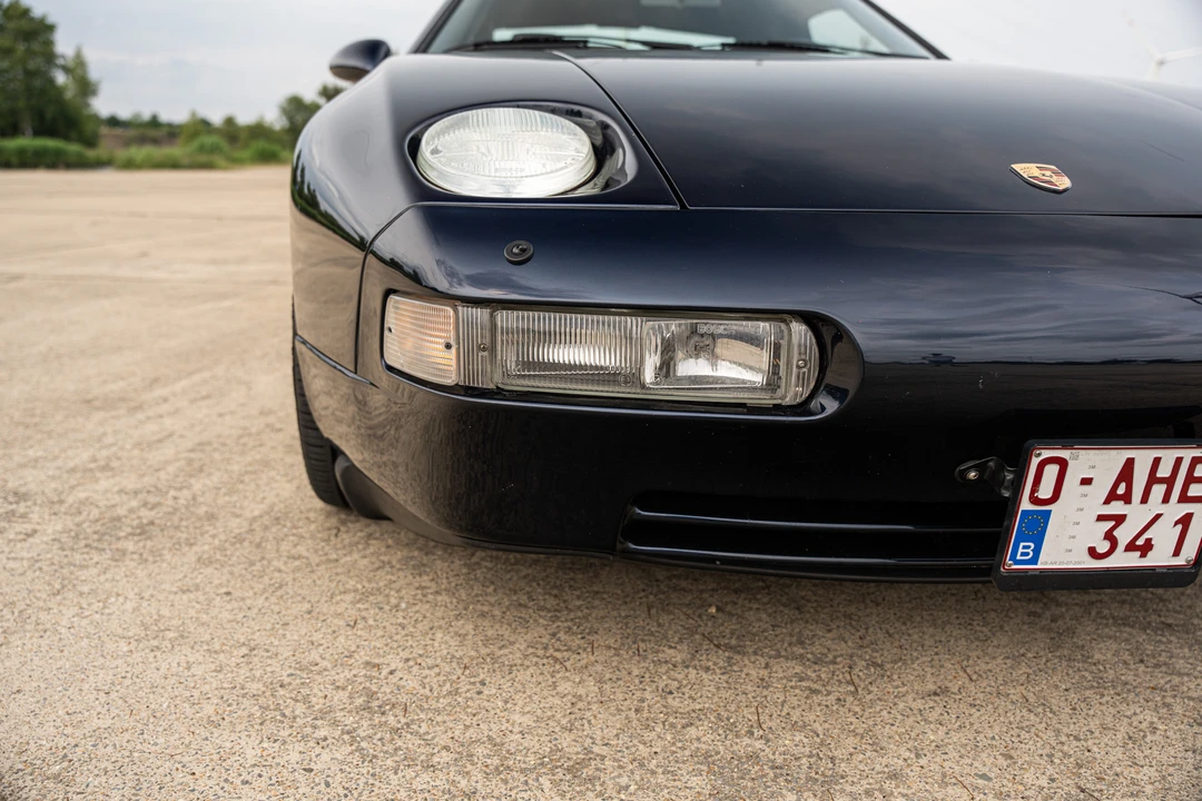 1992 Porsche 928 GTS - Image 25 of 31