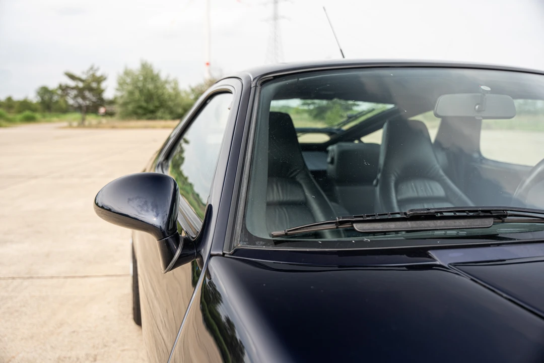1992 Porsche 928 GTS - Image 28 of 31