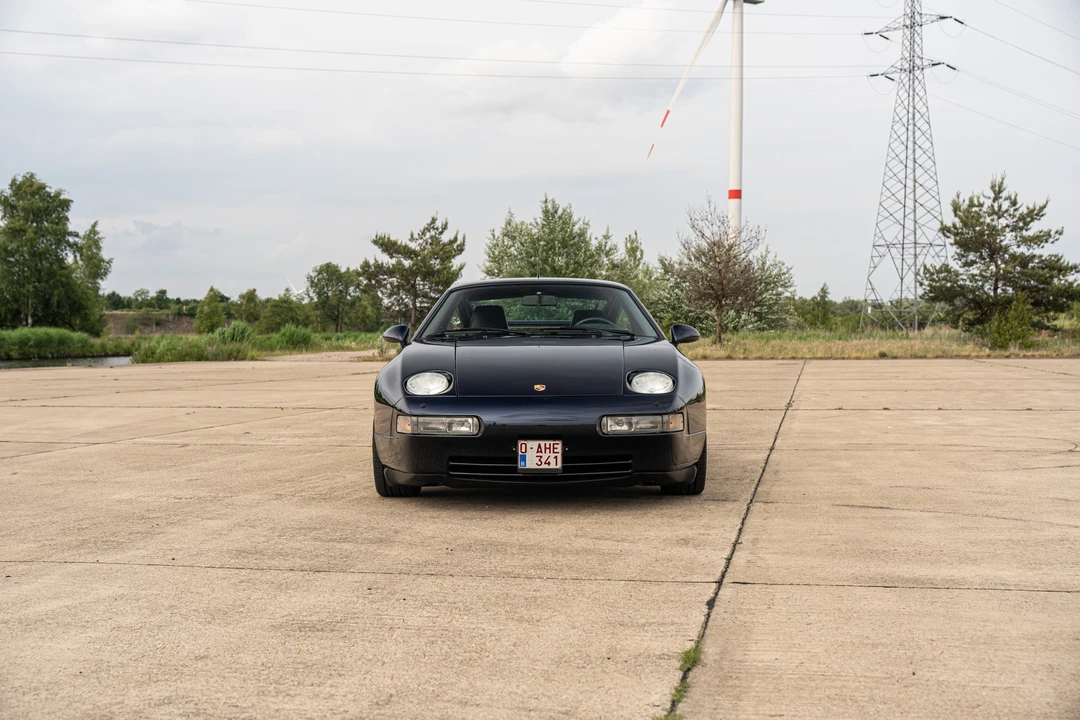 1992 Porsche 928 GTS - Image 9 of 31
