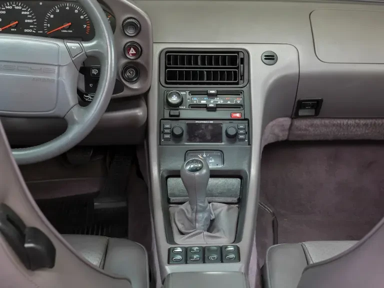 1992 Porsche 928 GTS - Image 12 of 28